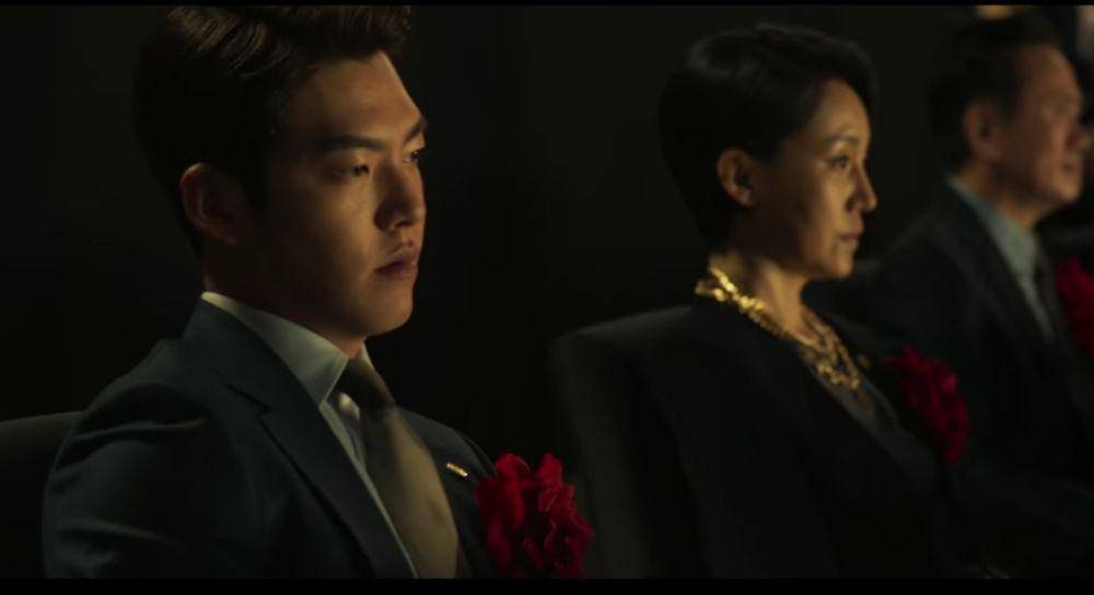 Kim Woo Bin di film Master (youtube.com/CJ ENM)