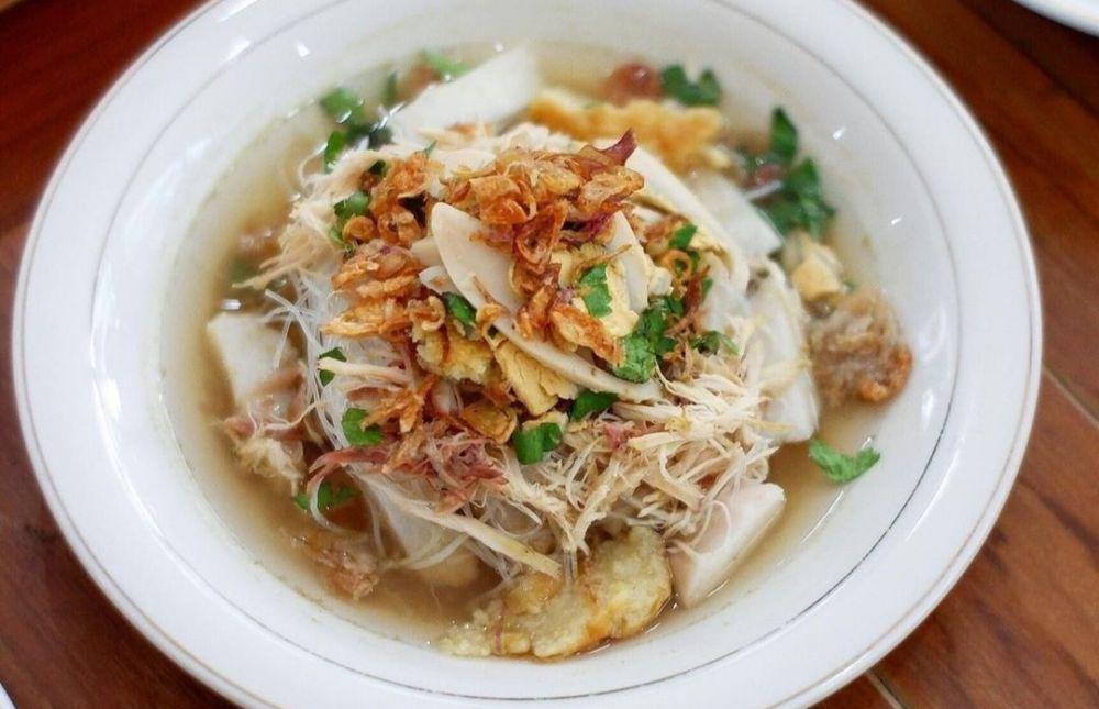 Soto Banjar Achmad Jais (instagram.com/sotobanjarachmadjais__malang)