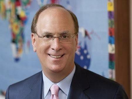 Ini Pemilik BlackRock yang Punya Harta Rp14 Triliun