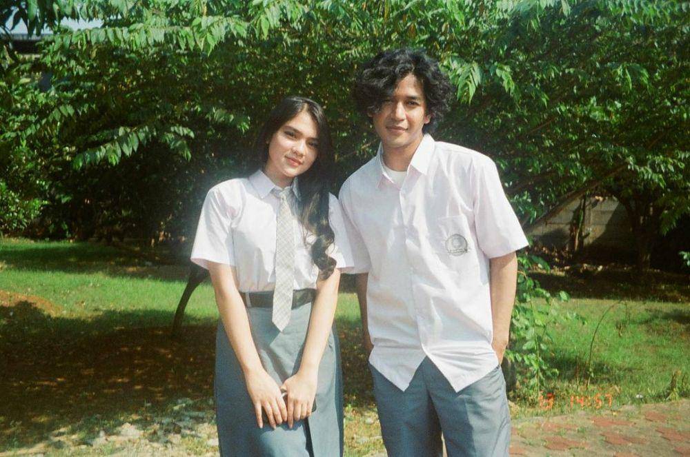 potret Debo Andryos bersama Davina Karamoy (instagram.com/deboys13)