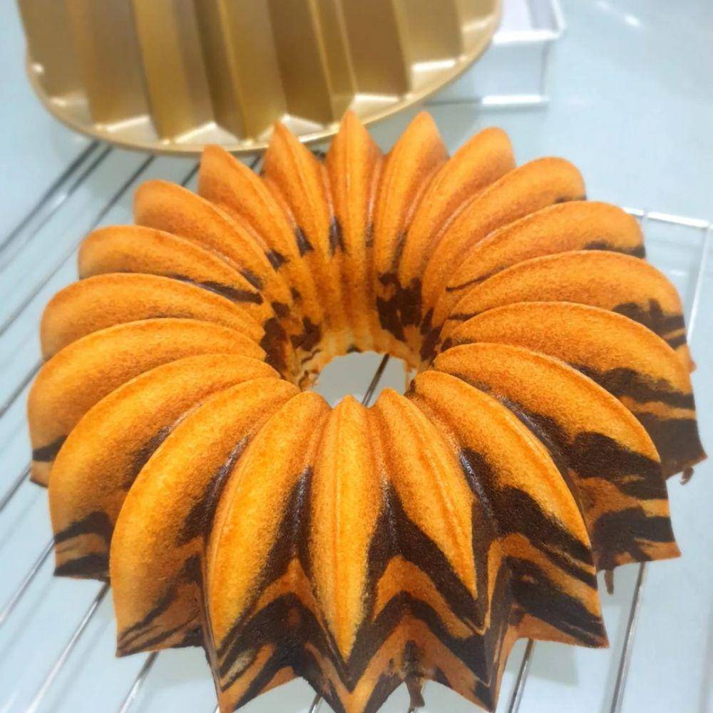 Bolu marmer (instagram.com/qq_kitchen )