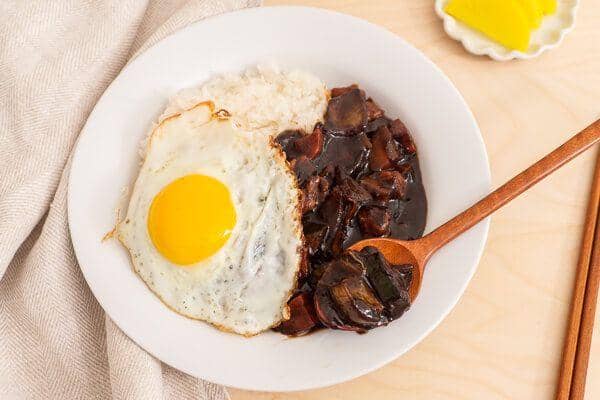 Resep Telur Saus Bulgogi, Lauk Makan Siang yang Menggoda Selera