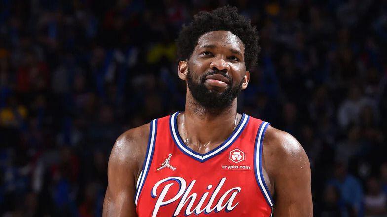 Joel Embiid Tak Pernah Menang di Game Ketujuh NBA Playoff