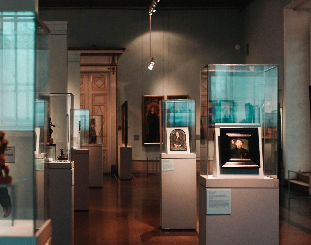 3 Kegiatan yang Bisa Kamu Lakukan saat Berkunjung Ke Museum