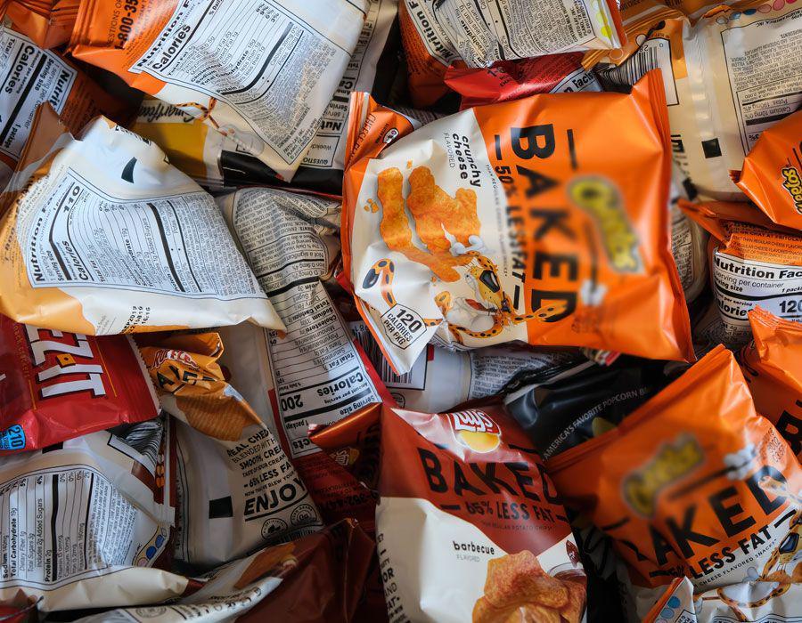 Cara Membaca Label Nutrisi pada Kemasan Makanan