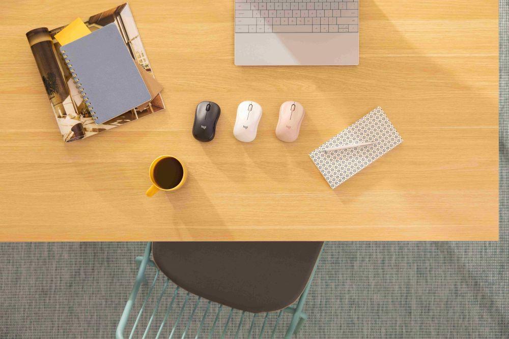 Logitech Luncurkan Mouse Bluetooth Ramah Lingkungan