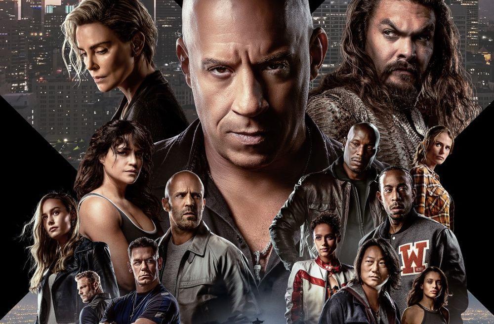 Fast X: Sinopsis dan Review, Film Fast Furious Kesepuluh!