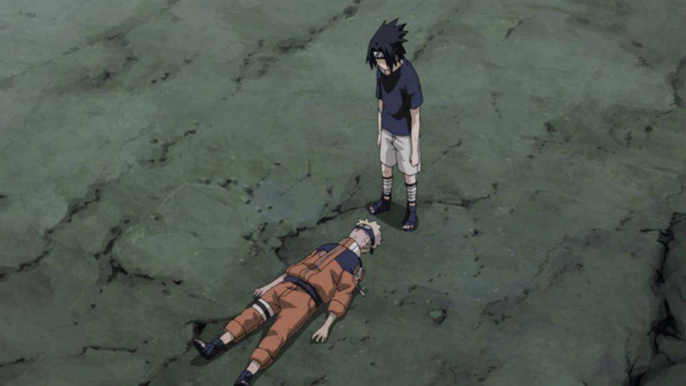 Studio Pierrot/Naruto Shippuden