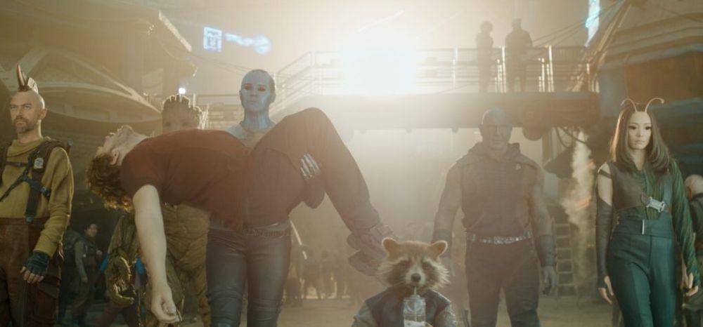 marvel studios