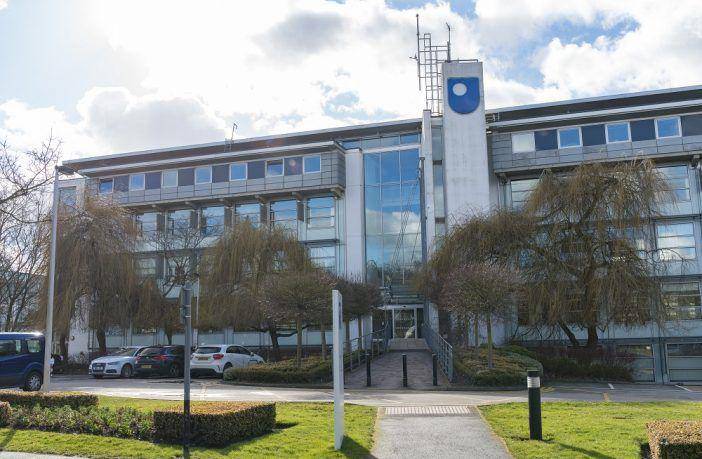 Potret Open University, UK (dok. ounews.co)