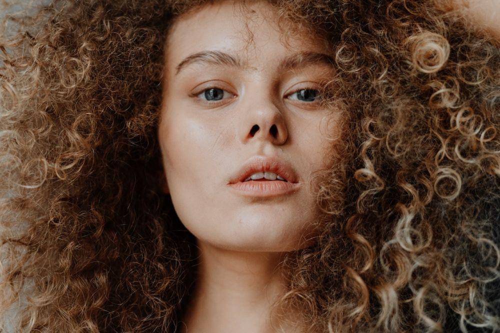 Ilustrasi kulit yang sehat (pexels.com/cottonbro studio)