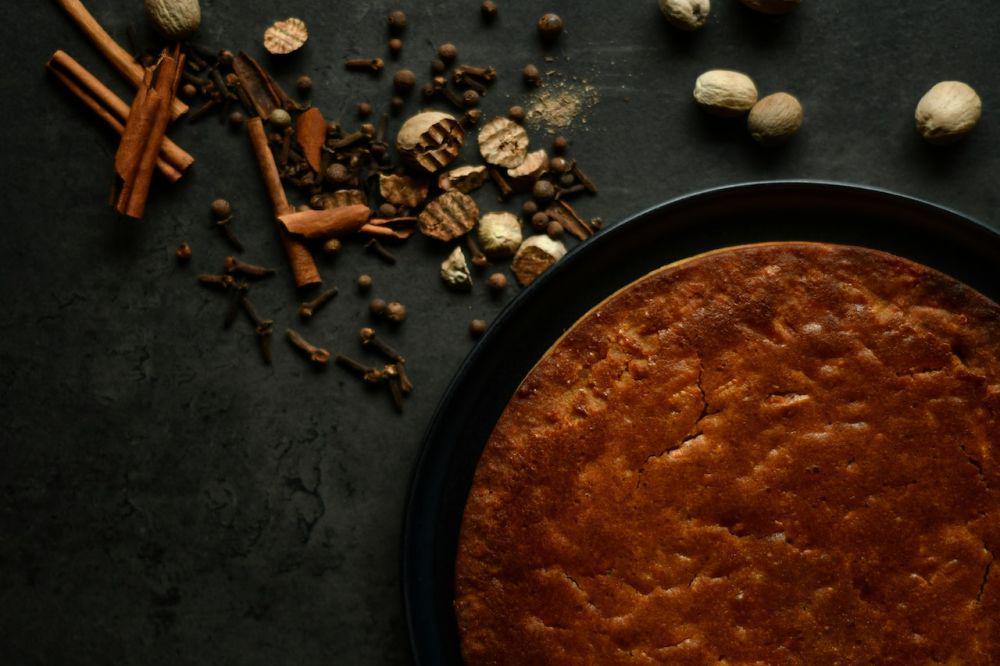 4 Inspirasi Menu Prancis dengan Bumbu Pala, Bikin Manis dan Hangat!