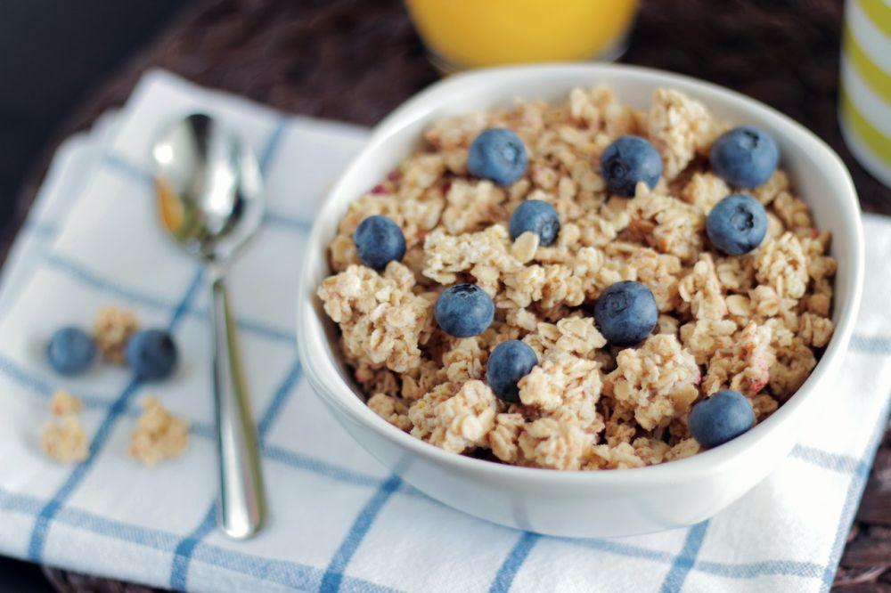 4 Olahan Oatmeal Khas Prancis yang Lezat, Cocok Jadi Menu Sarapan