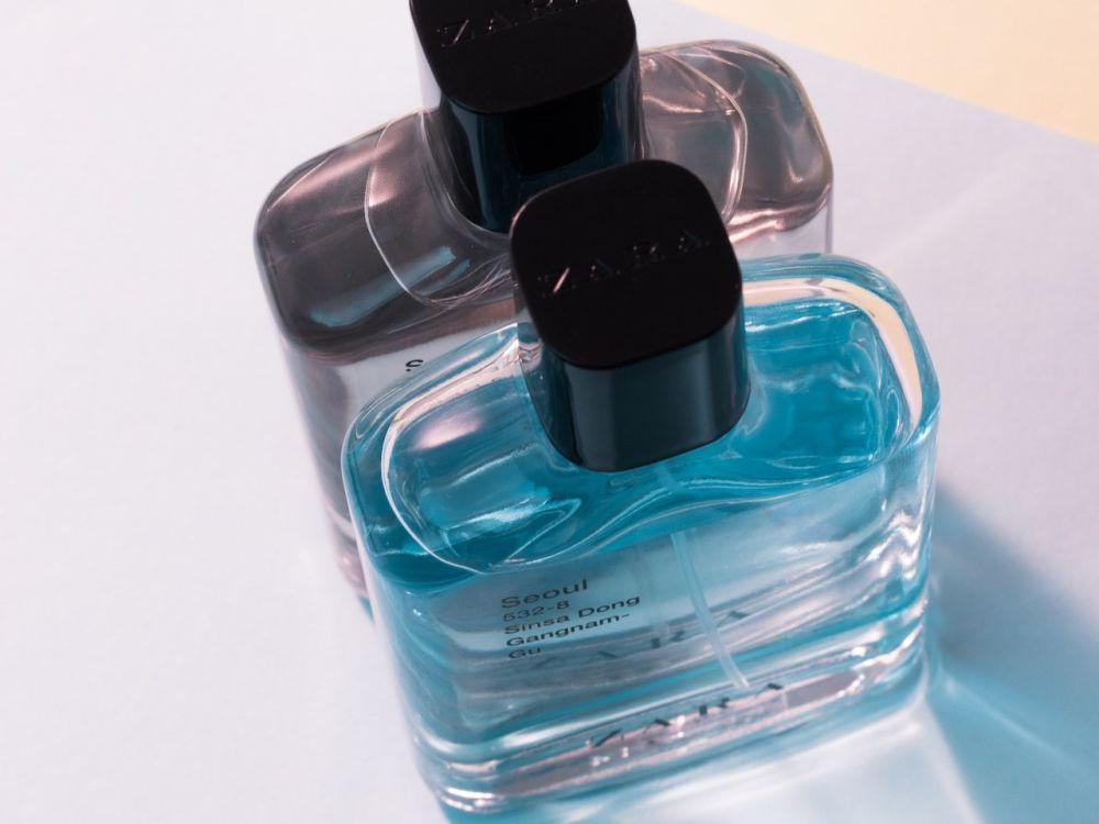 4 Perbedaan Body Mist dan Parfum, Wajib Tahu Sebelum Beli!