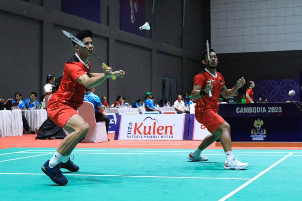 Pramudya Kusumawardhana/Yeremia Erich Yoche Yacob Rambitan (pbsi.id)