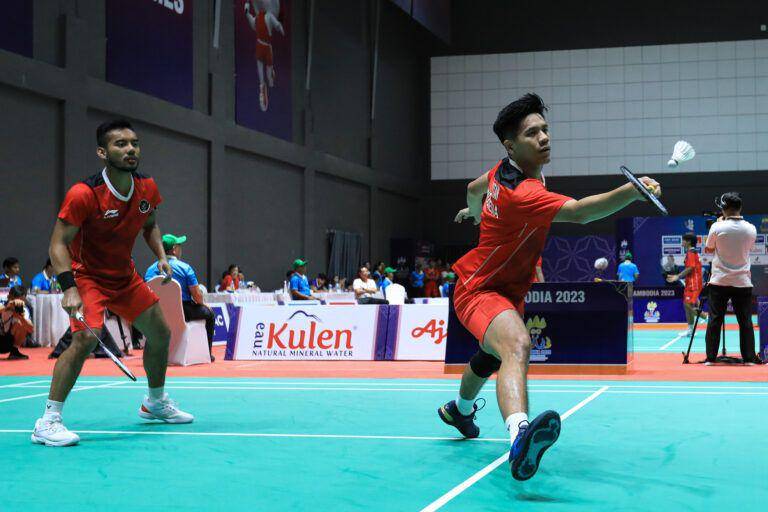 Pramudya Kusumawardhana/Yeremia Erich Yoche Yacob Rambitan (pbsi.id)