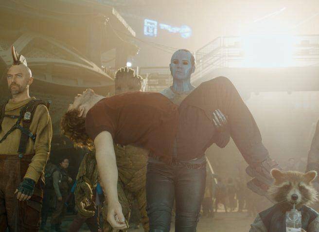 marvel studios