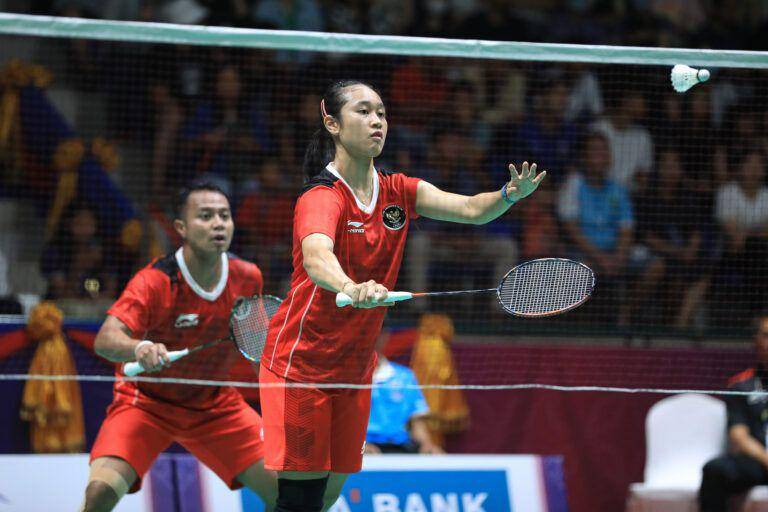 Rehan Naufal Kusharjanto/Lisa Ayu Kusumawati (pbsi.id)