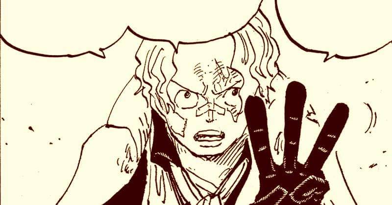 Sabo menyampaikan 3 misinya. (mangaplus.shueisha.co.jp/One Piece)