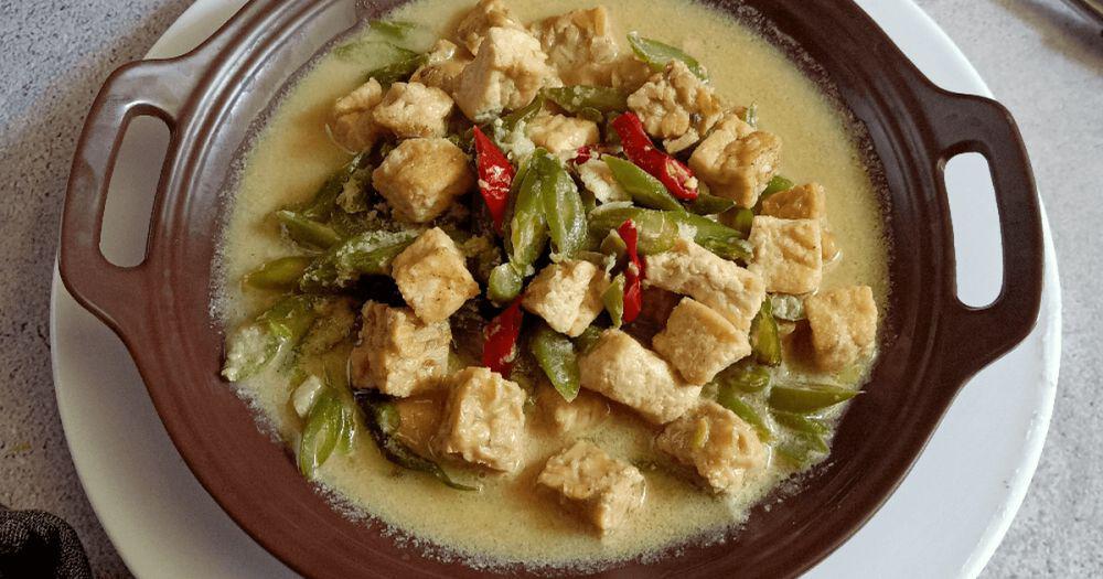 Resep Sayur Lombok Ijo, Masakan Rumahan Favorit Keluarga