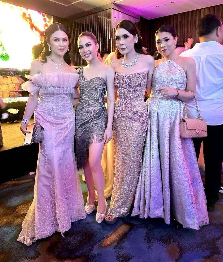 After Party Mila (Instagram.com/jscmila)