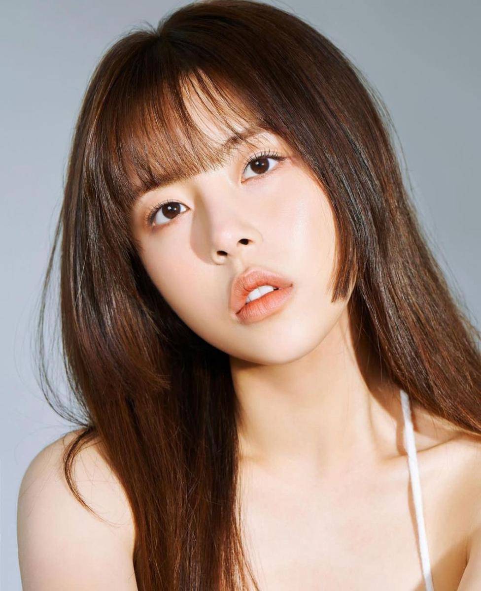 Dohee eks TINY-G (instagram.com/mdh0925_)