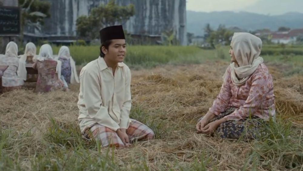 cuplikan film Sang Kiai (dok. Rapi Films/Sang Kiai)