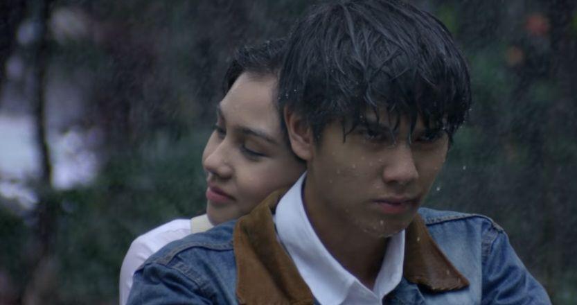 5 Film Indonesia Adaptasi Novel paling Laris, Ditonton 3 Juta lebih