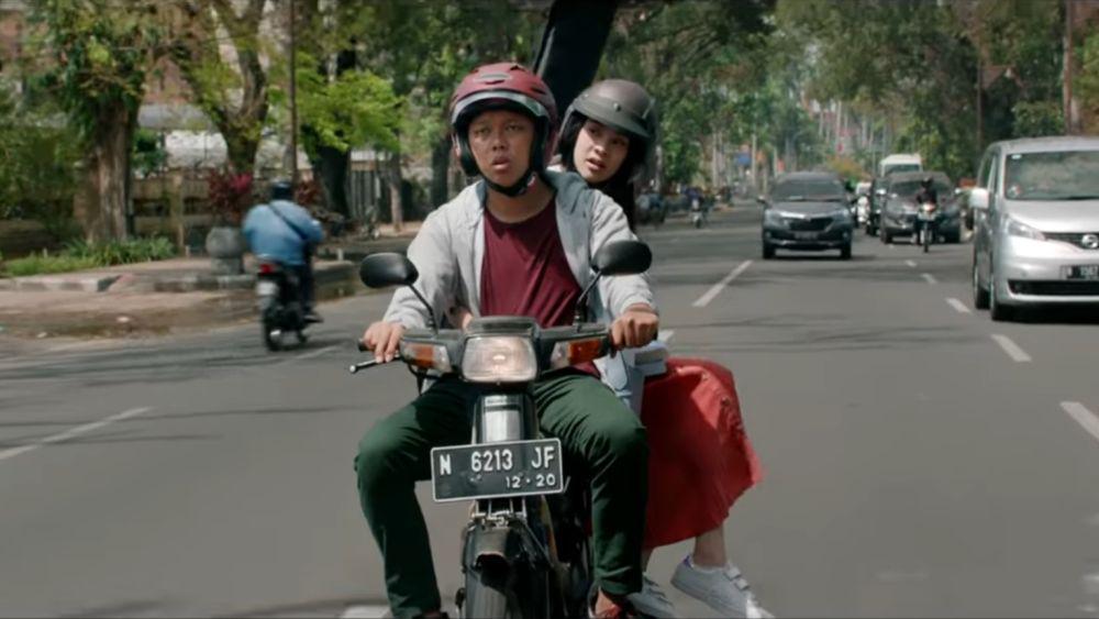 cuplikan film Yowis Ben 3 (dok. Starvision Plus/Yowis Ben 3)