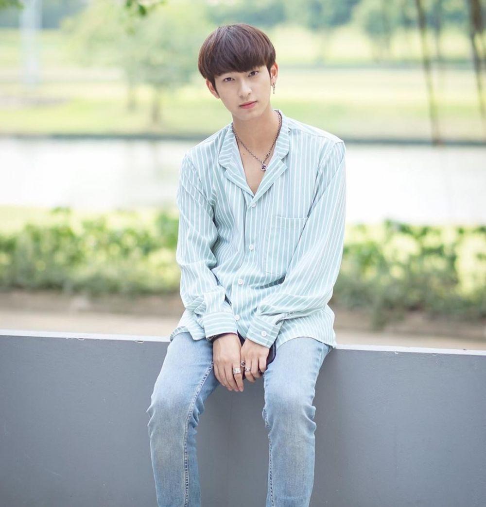 Chimon Wachirawit (instagram.com/chimonac)
