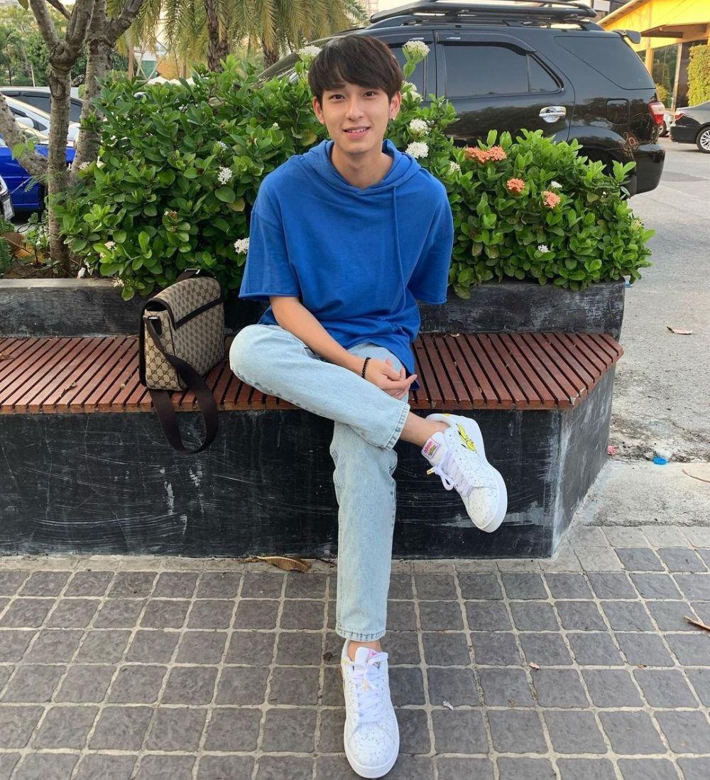 Chimon Wachirawit (instagram.com/chimonac)