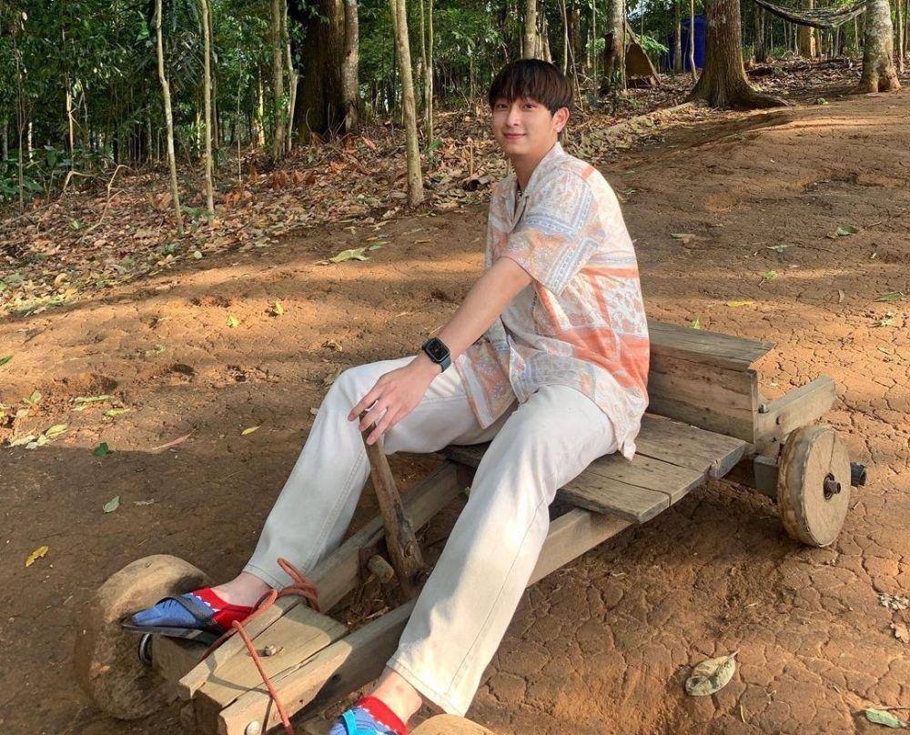 Chimon Wachirawit (instagram.com/chimonac)