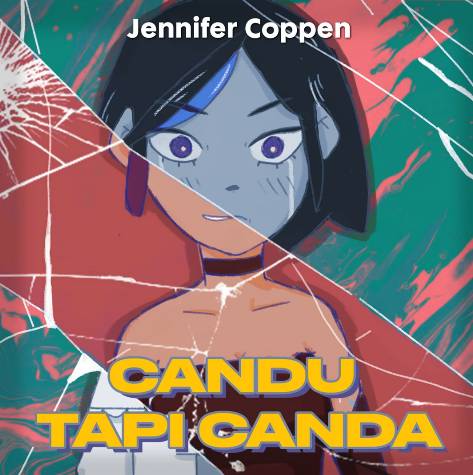 candu tapi canda oleh Jennifer Coppen (youtube.com/Jennifer Coppen/)