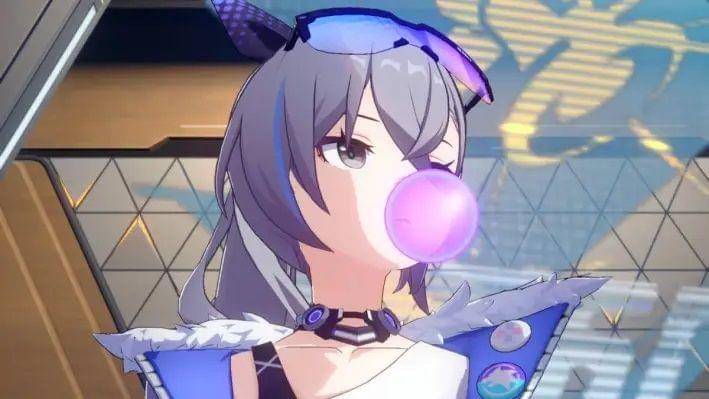 HoYoverse/Honkai Star Rail