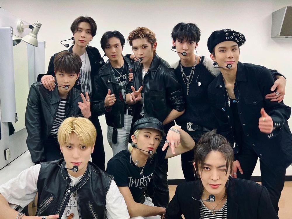 [QUIZ] Siapa Member NCT 127 yang Bikin Kamu Cepat Move On dari Mantan?