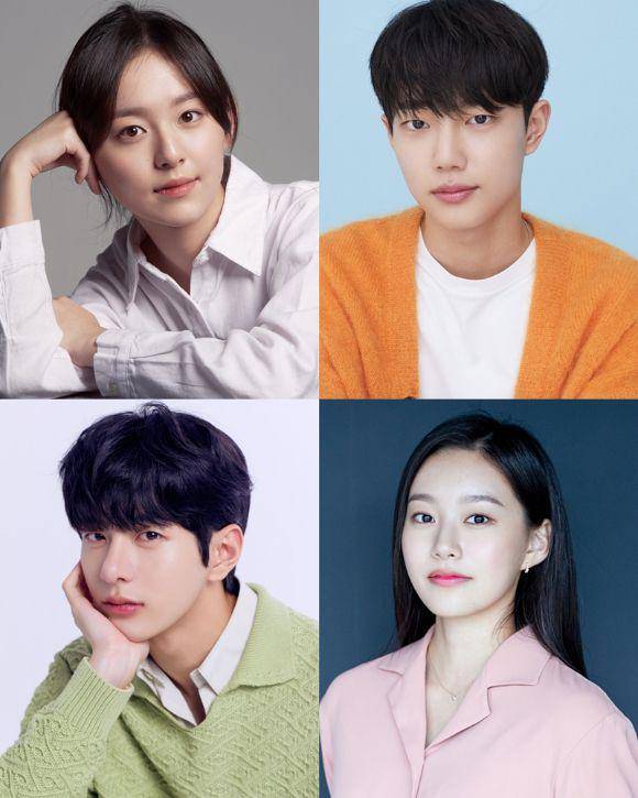 Pemain drama Spirit Fingers (asianwiki.com/Spirit_Fingers)