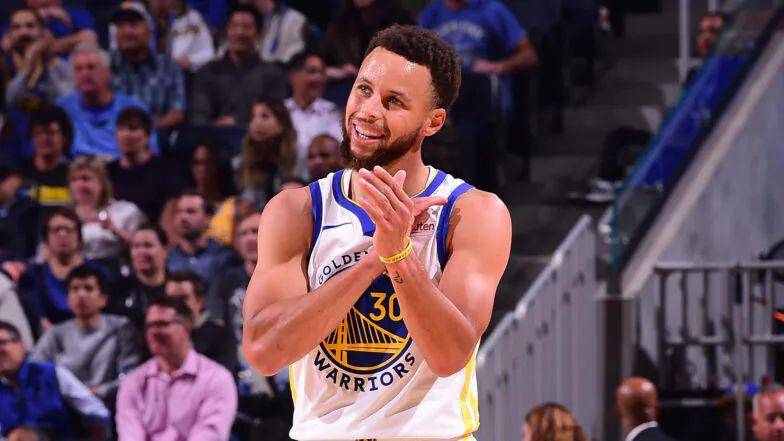 Stephen Curry (nba.com)