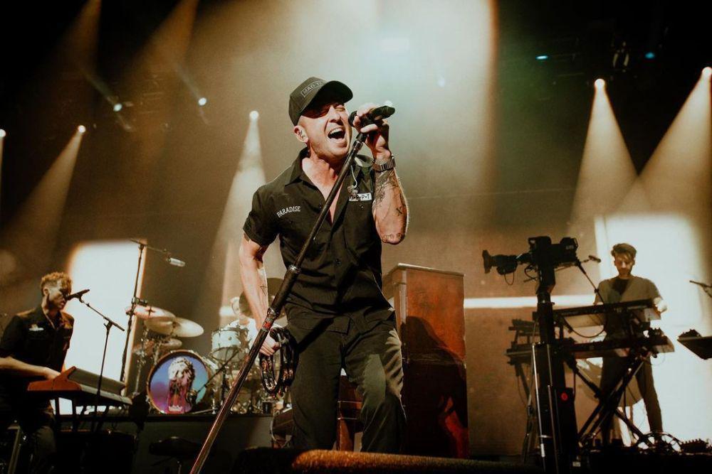OneRepublic (instagram.com/onerepublic)