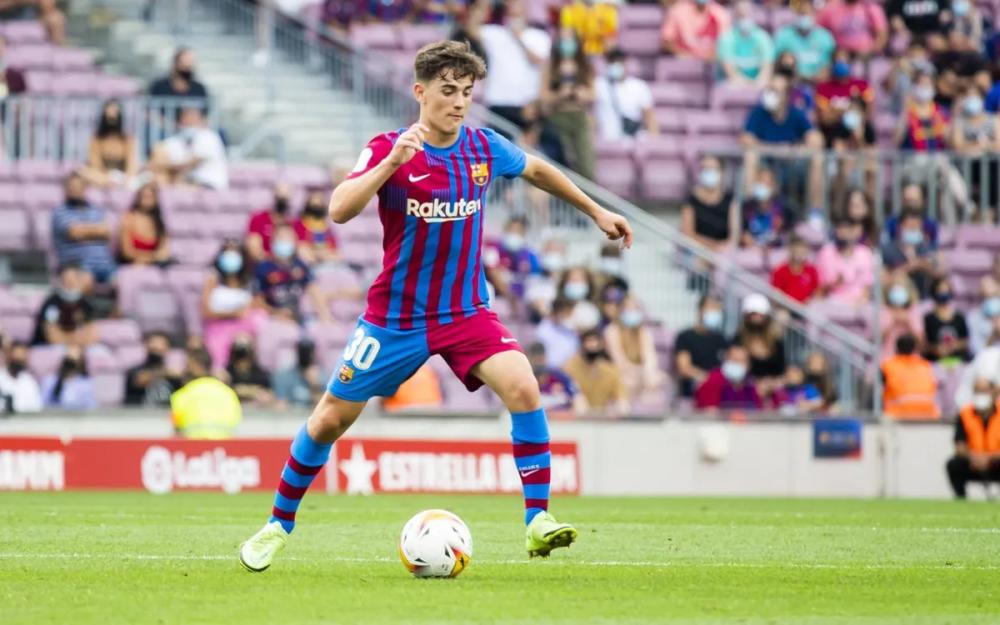 6 Pemain yang Tampil Impresif pada Pekan Ke-37 LaLiga 2022/2023