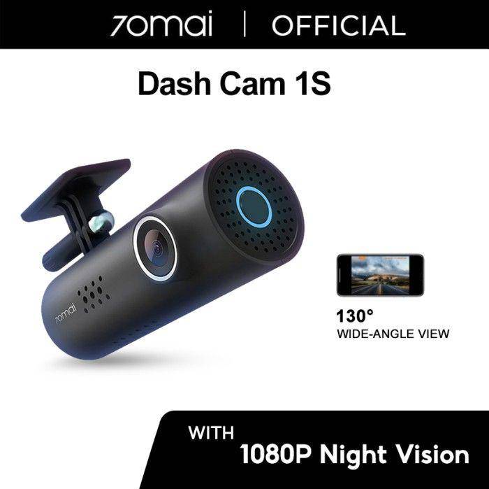 70mai 1S (dok. shopee/70mai.id)