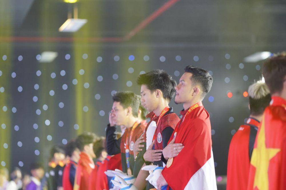 Timnas PUBG Mobile Indonesia Emas Dua SEA Games Berturut-turut!