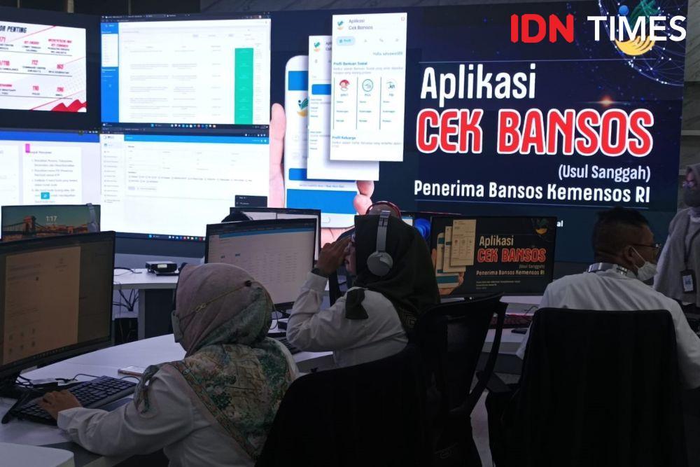 Utilisasi NIK Tutup Celah Korupsi Penyaluran Bansos
