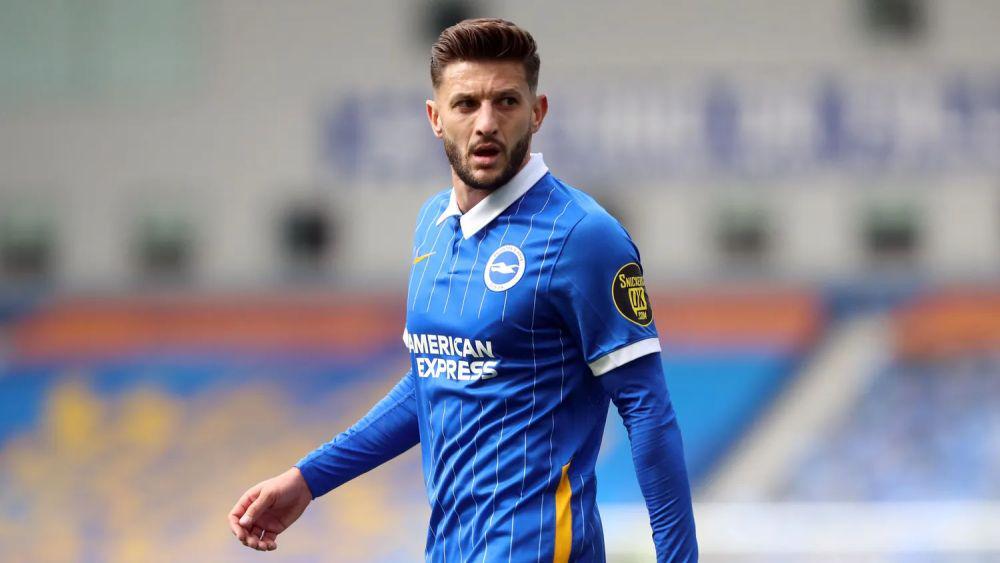 Adam Lallana (brightonandhovealbion.com)