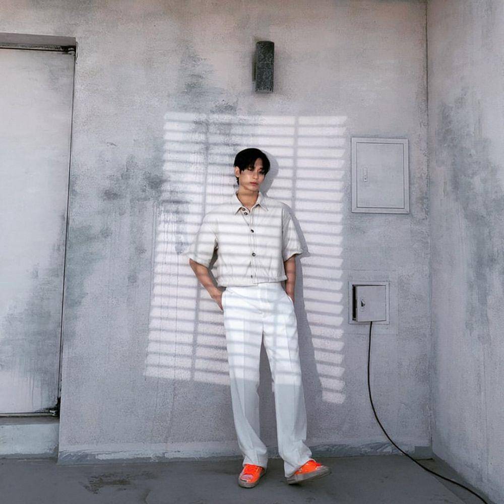 Kim Soo Hyun (instagram.com/soohyun_k216)