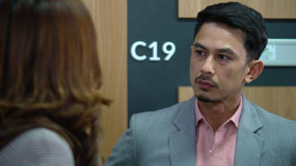 Fandy Christian di Jangan Bercerai Bunda (dok. MNC Pictures/Jangan Bercerai Bunda)