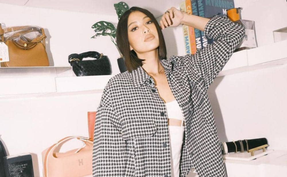 9 Potret Michelle Dee Miss Universe Filipina 2023, Mengesankan!