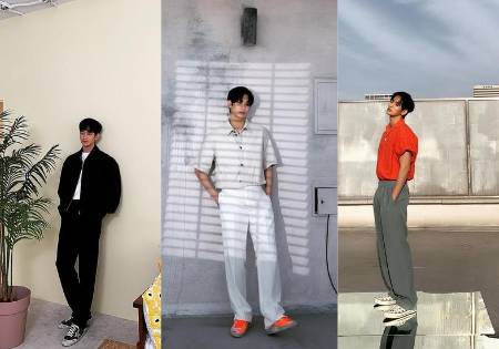 Kim Soo Hyun (instagram.com/soohyun_k216)