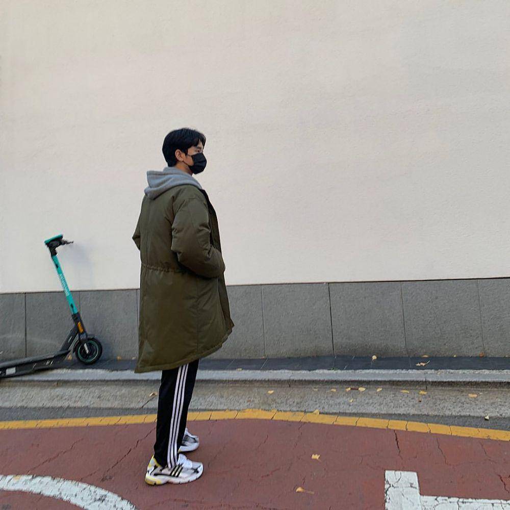 Kim Soo Hyun (instagram.com/soohyun_k216)