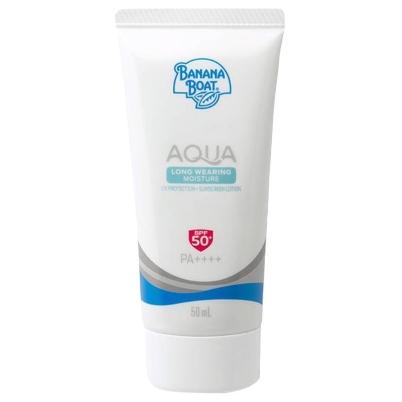 Banana Boat Simply Protect Aqua Long Sunscreen (www.sociolla.com)