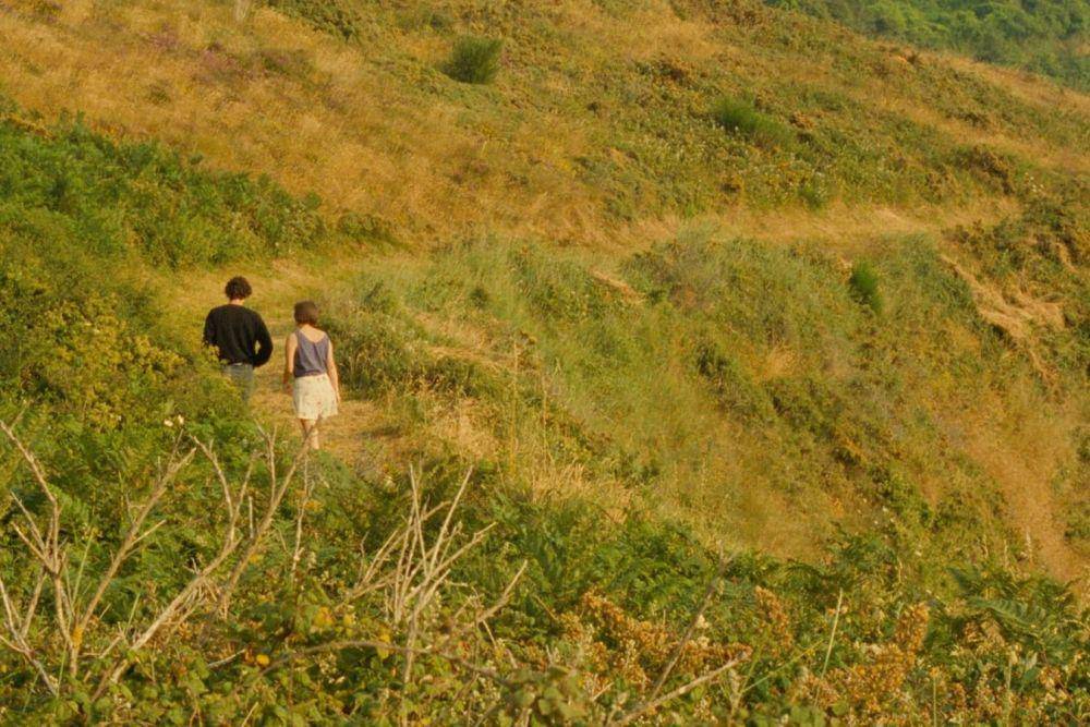 film A Summer's Tale (dok. Janus Films/A Summer's Tale)